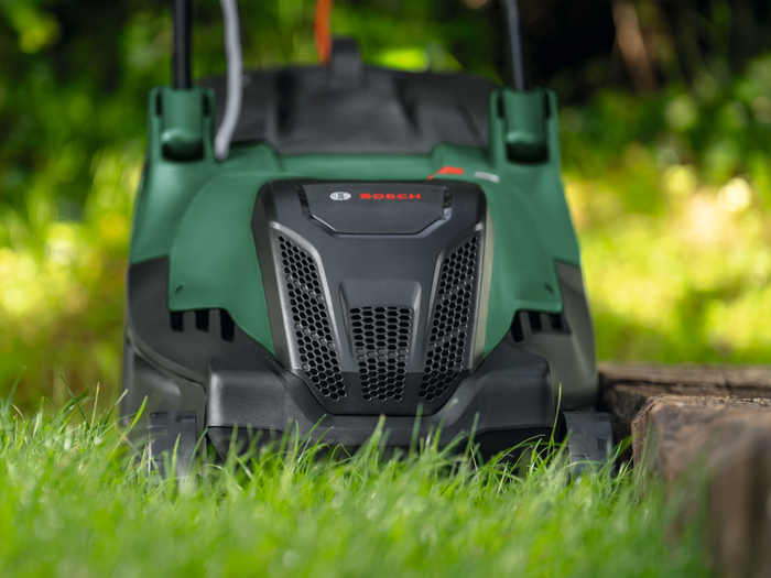 Bosch AdvancedRotak 40-650 gressklipper 1700 W